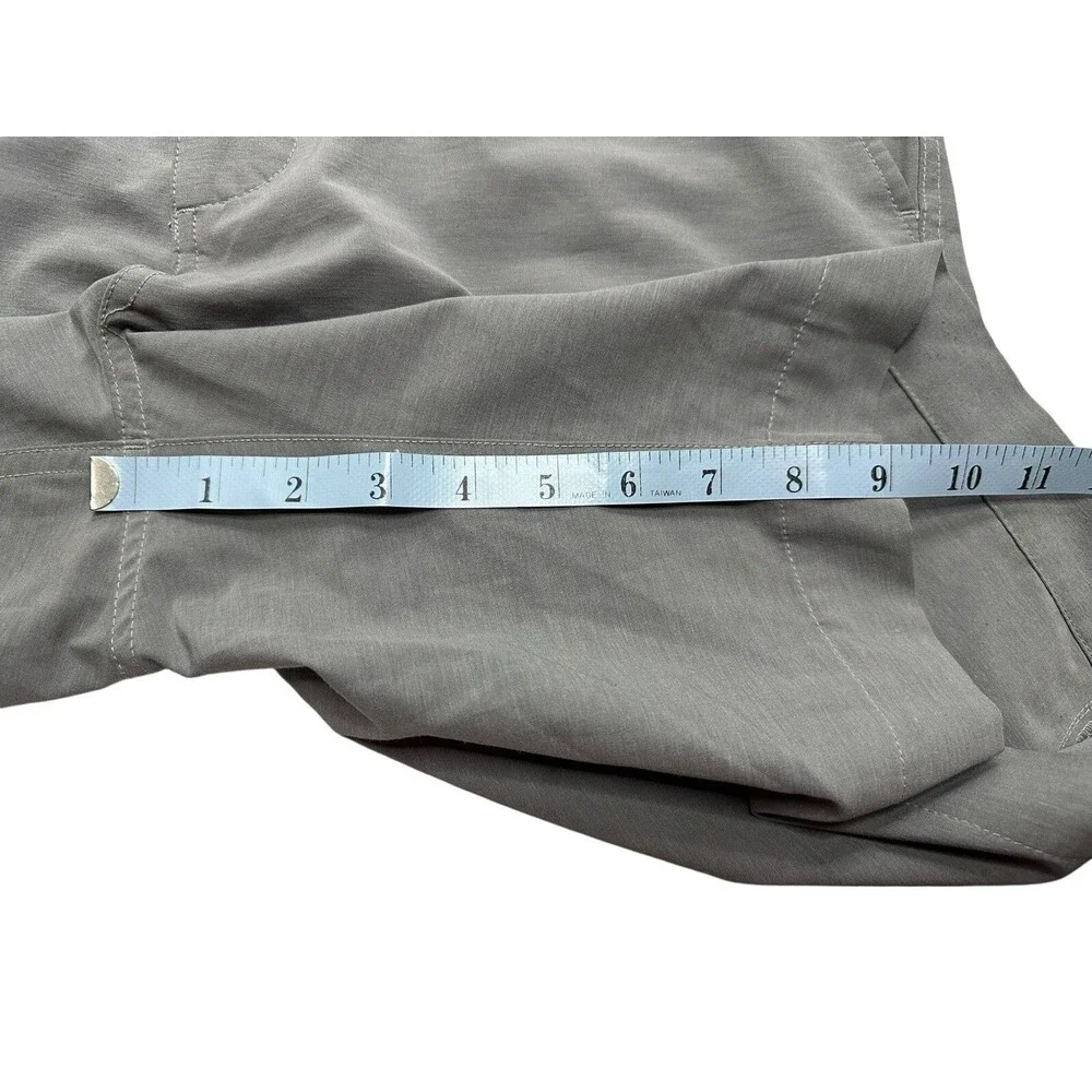 Men's Faherty All Day Shorts 9